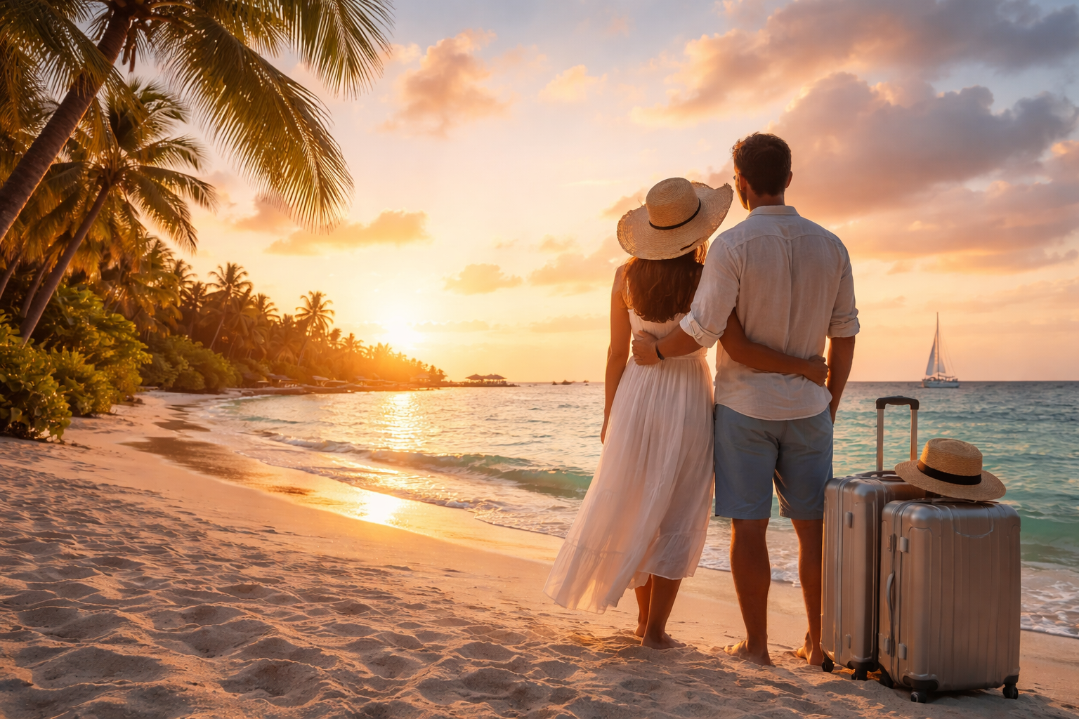 Viajes a medida El Destino + TOP