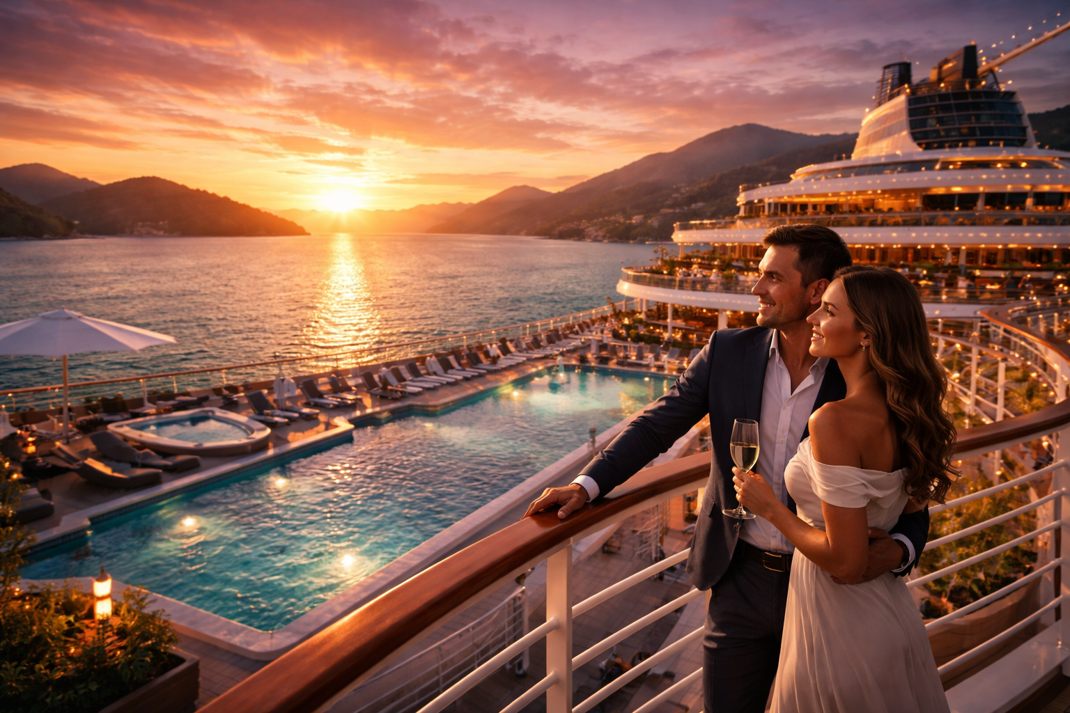 cruceros a medida por todo el mundo