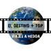 Viajes a medida El Destino + TOP
