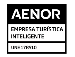 Empresa turística inteligente